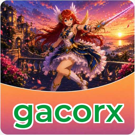 gacorx Components