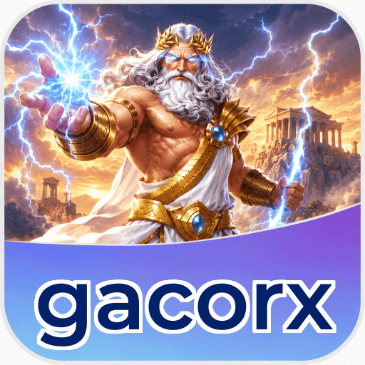 gacorx Download