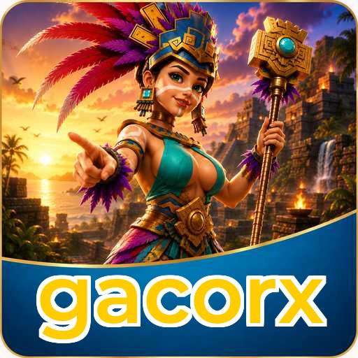 gacorx APK