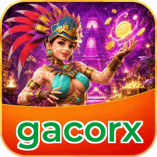 gacorx Verification