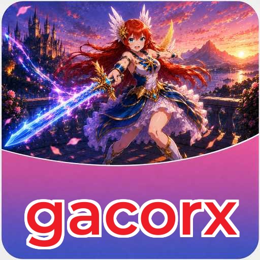 gacorx Verification