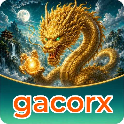 gacorx APK Structure