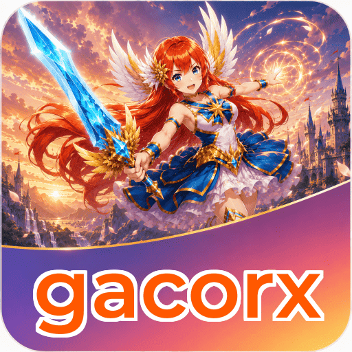 gacorx Signature
