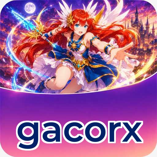 gacorx APK Structure