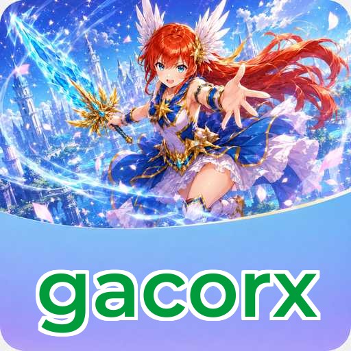 gacorx Verification