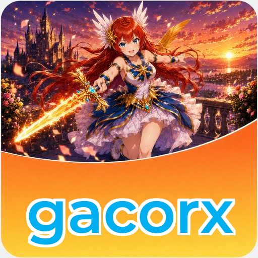 gacorx Download