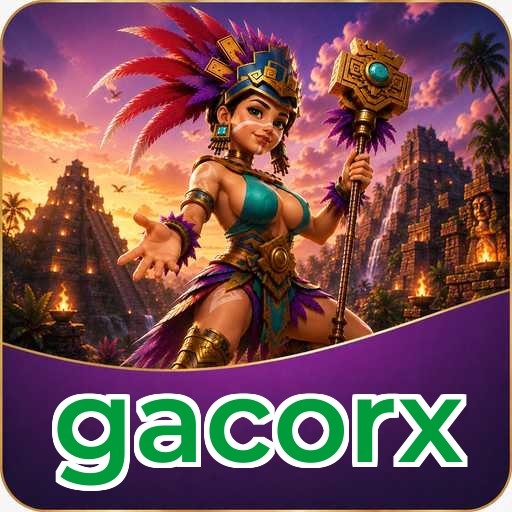 gacorx Download