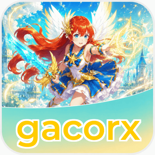 gacorx Features