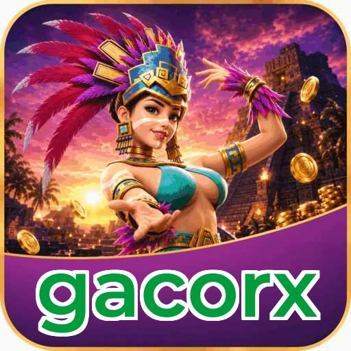 gacorx APK