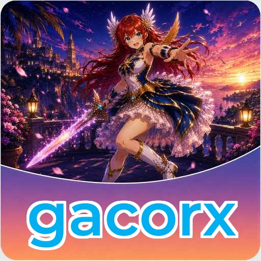 gacorx Components