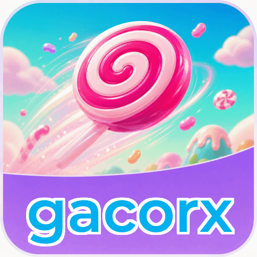gacorx Verification