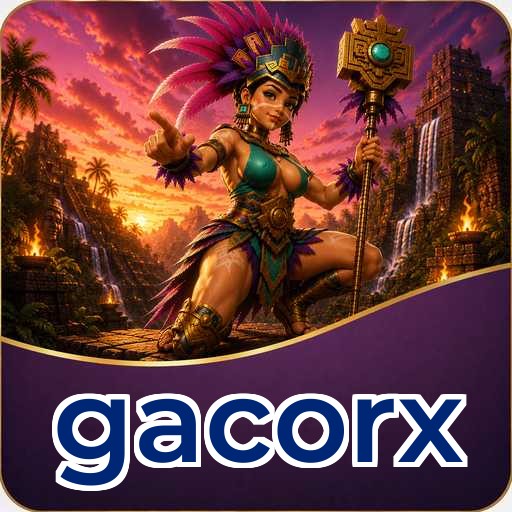 gacorx Installation
