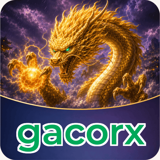 gacorx Verification