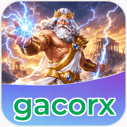gacorx APK