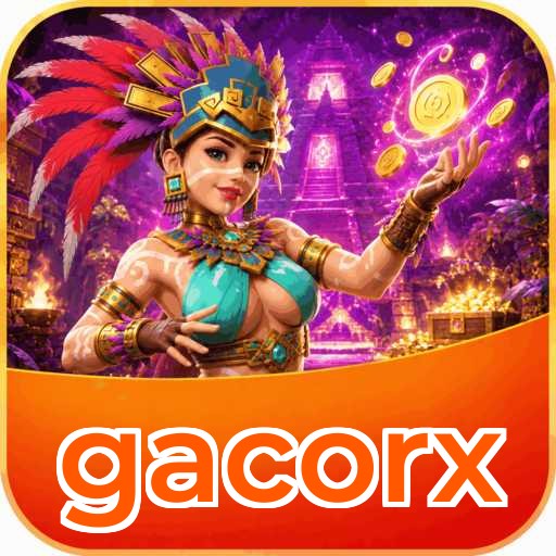gacorx APK Structure