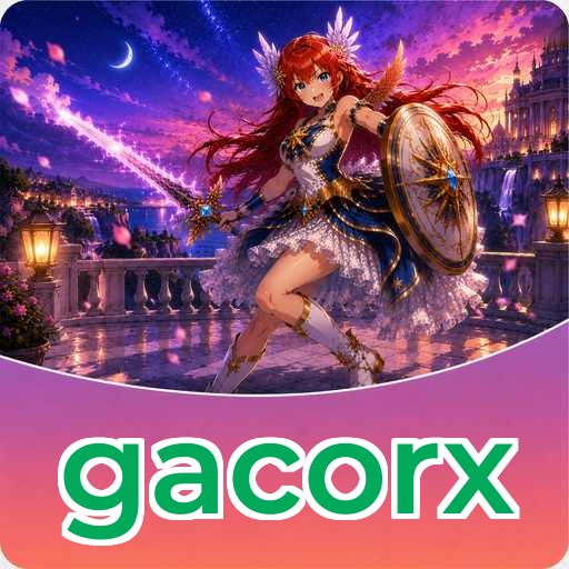 gacorx APK