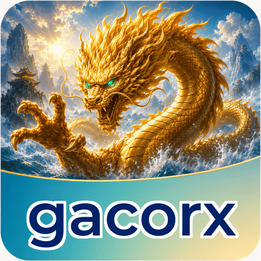 gacorx APK Structure