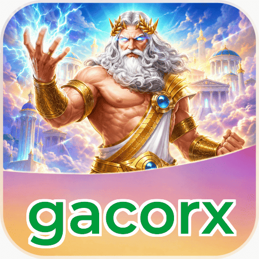 gacorx Specifications