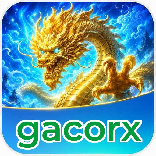 gacorx Verification