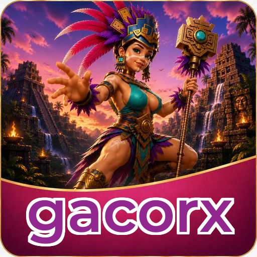 gacorx Signature
