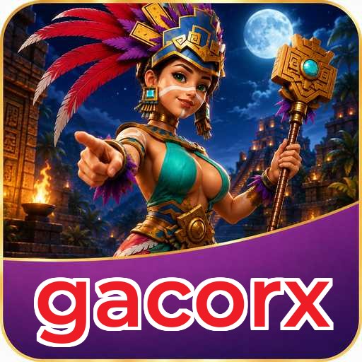 gacorx Verification