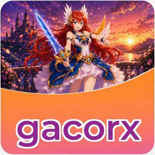 gacorx APK