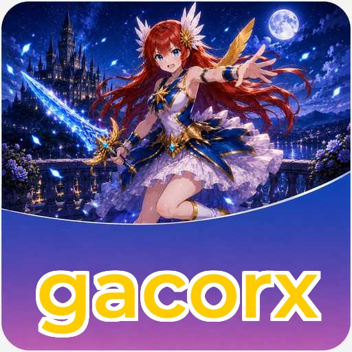 gacorx Signature