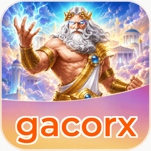 gacorx APK Structure