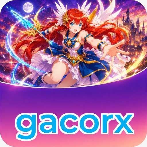gacorx Technical Info