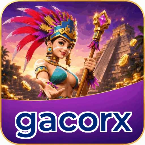gacorx Verification