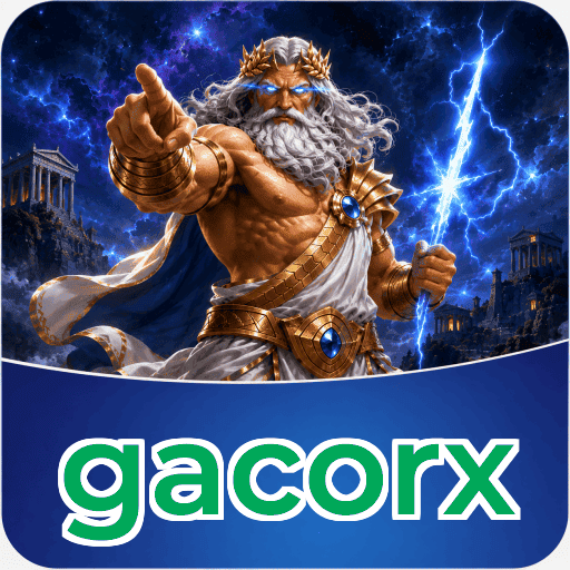 gacorx APK Structure