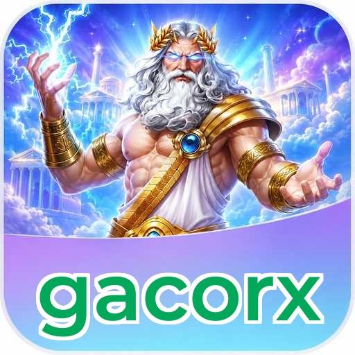 gacorx Components