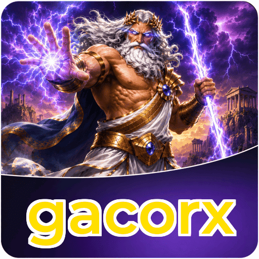 gacorx Download