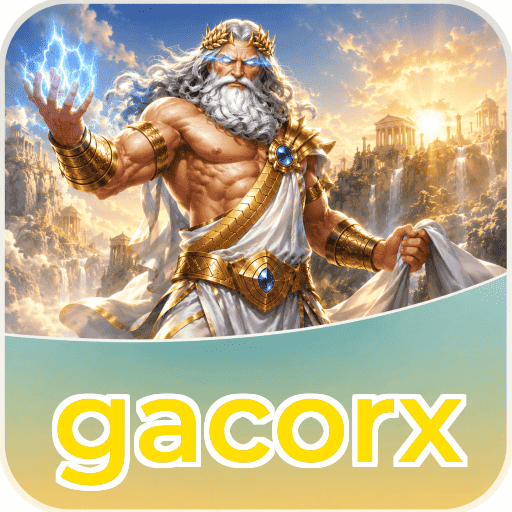 gacorx APK Structure