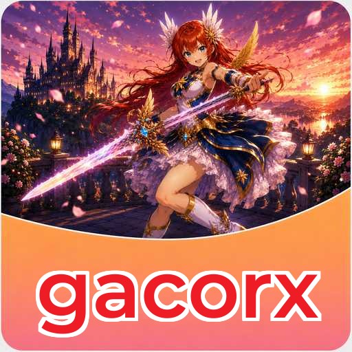 gacorx APK