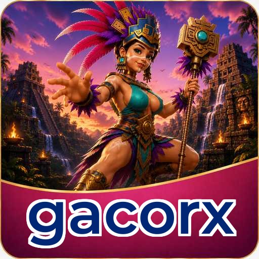 gacorx Components