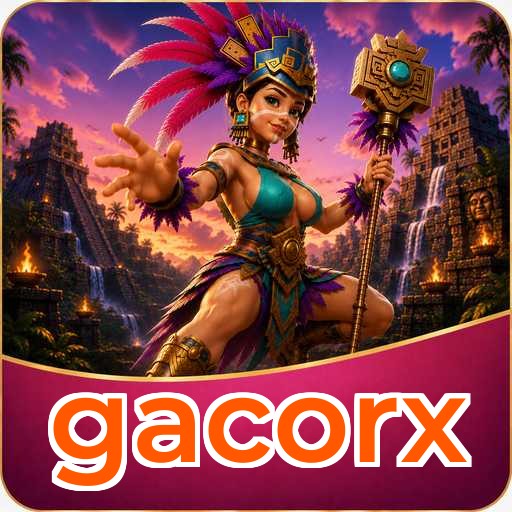 gacorx APK