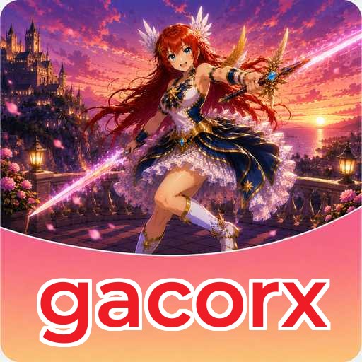 gacorx Signature