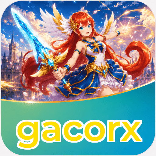 gacorx Technical Info
