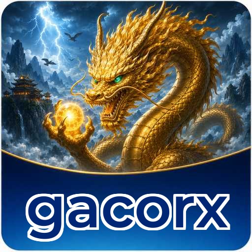 gacorx APK Structure