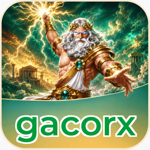 gacorx Components