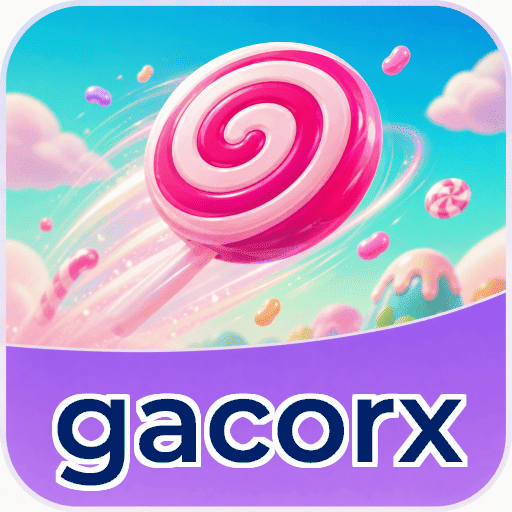 gacorx Aplikasi
